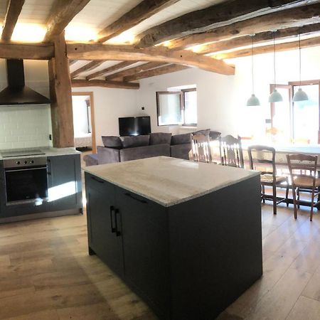 Urruti Villa Zilbeti Exteriör bild