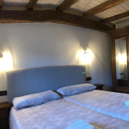 Urruti Villa Zilbeti Exteriör bild