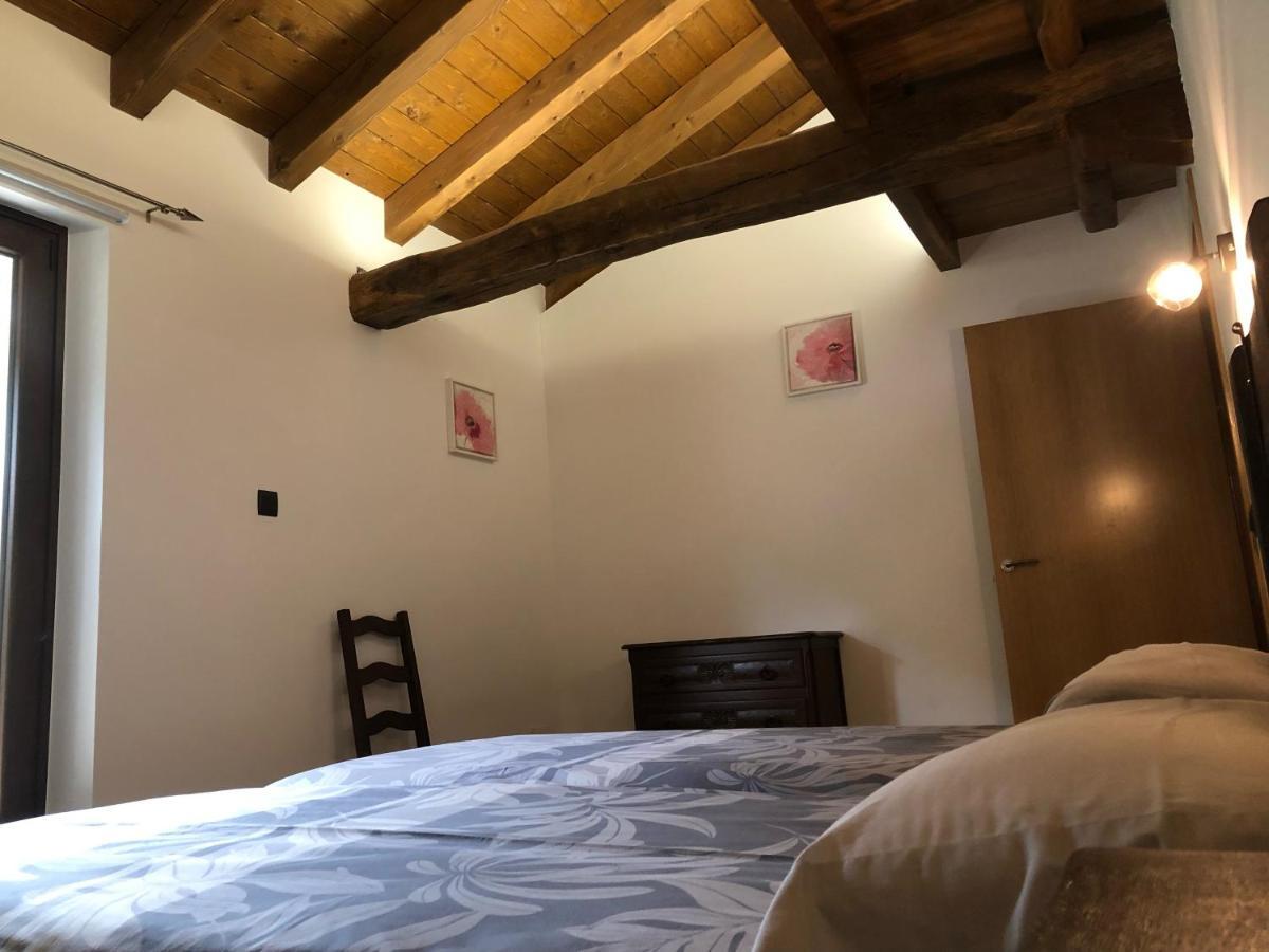 Urruti Villa Zilbeti Exteriör bild