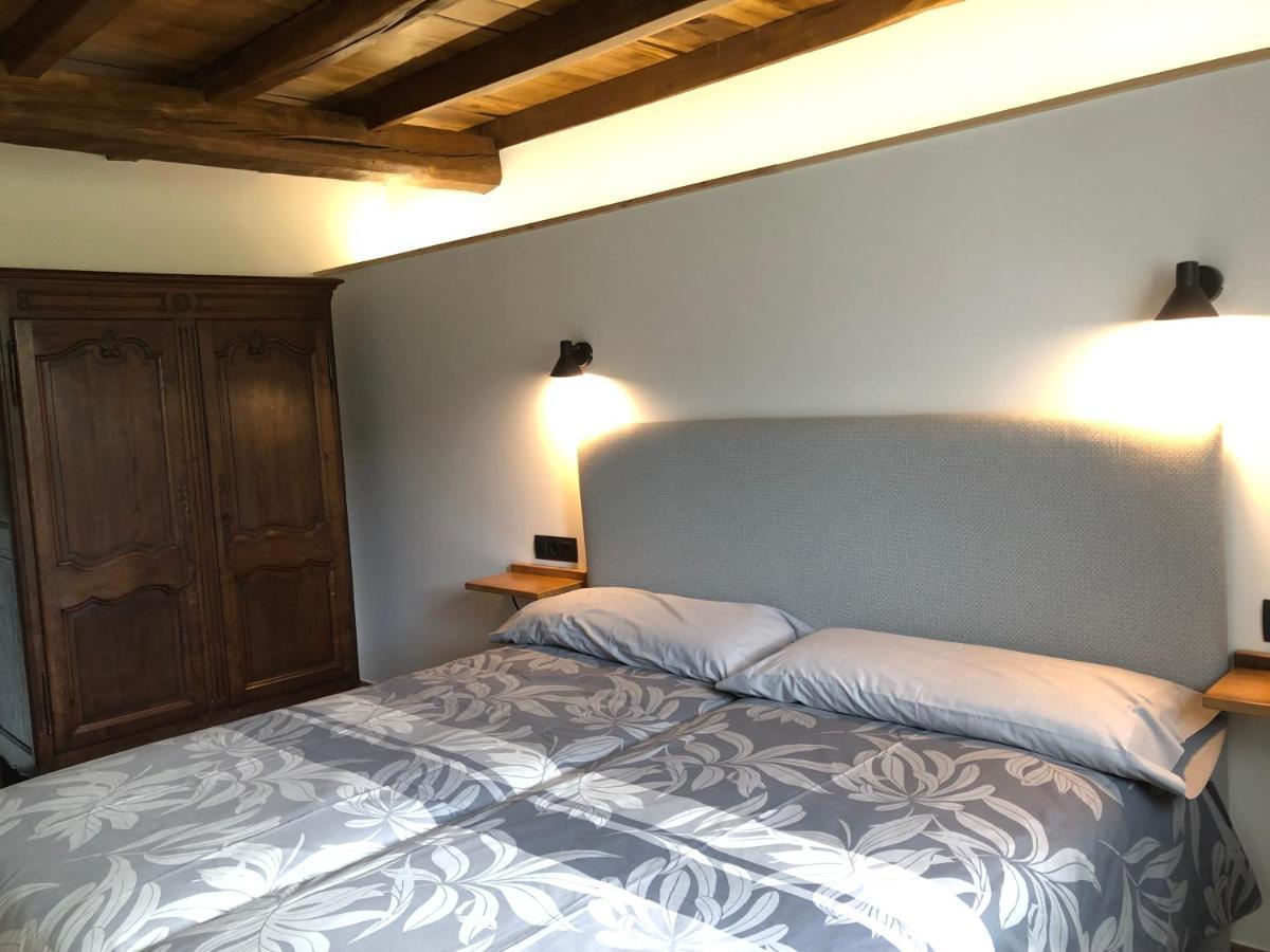 Urruti Villa Zilbeti Exteriör bild