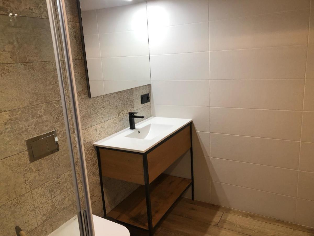 Urruti Villa Zilbeti Exteriör bild
