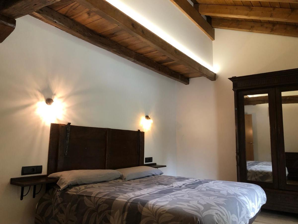 Urruti Villa Zilbeti Exteriör bild