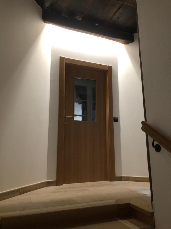 Urruti Villa Zilbeti Exteriör bild