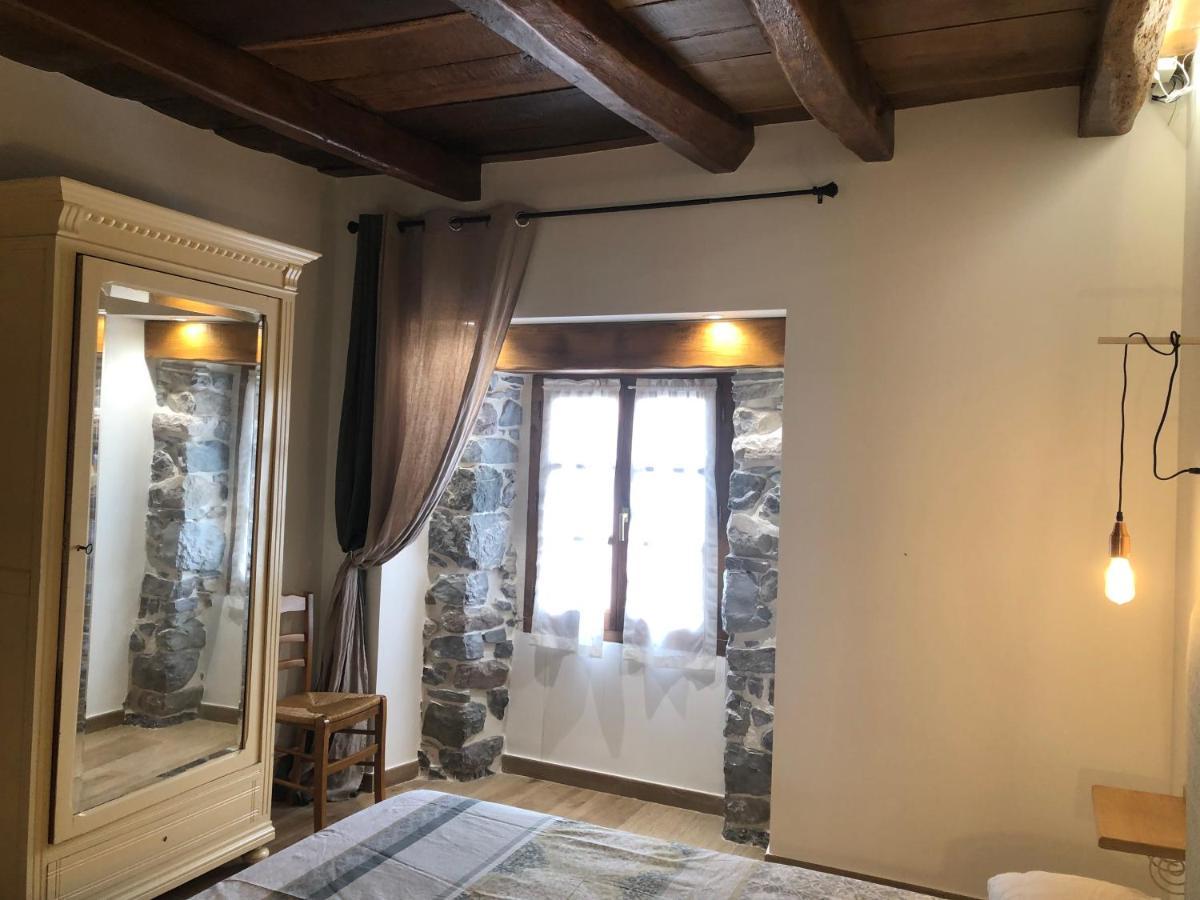 Urruti Villa Zilbeti Exteriör bild