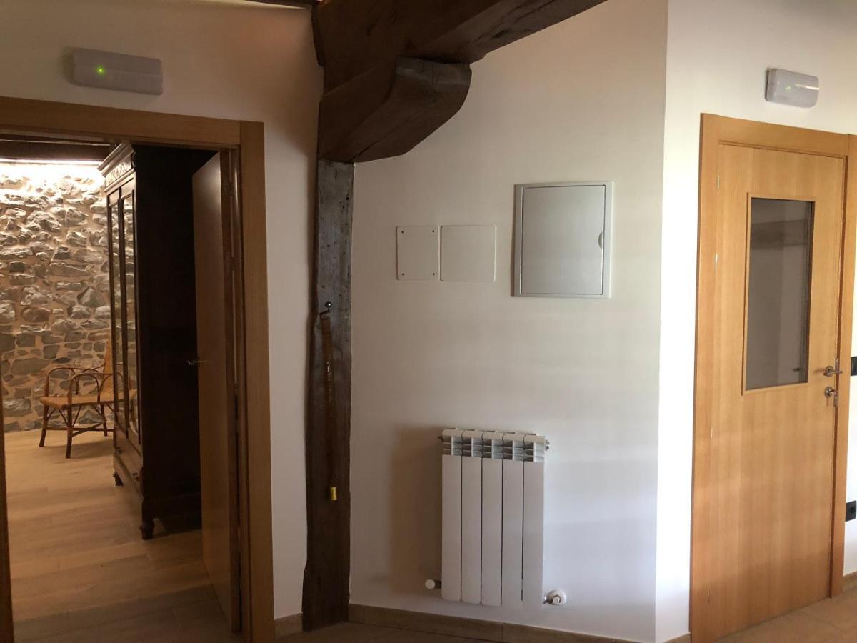 Urruti Villa Zilbeti Exteriör bild