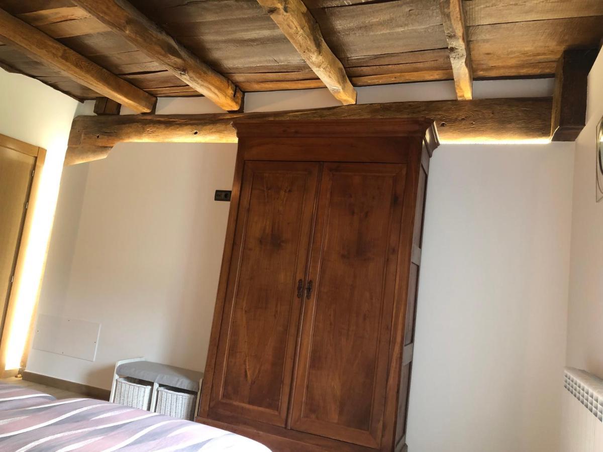 Urruti Villa Zilbeti Exteriör bild