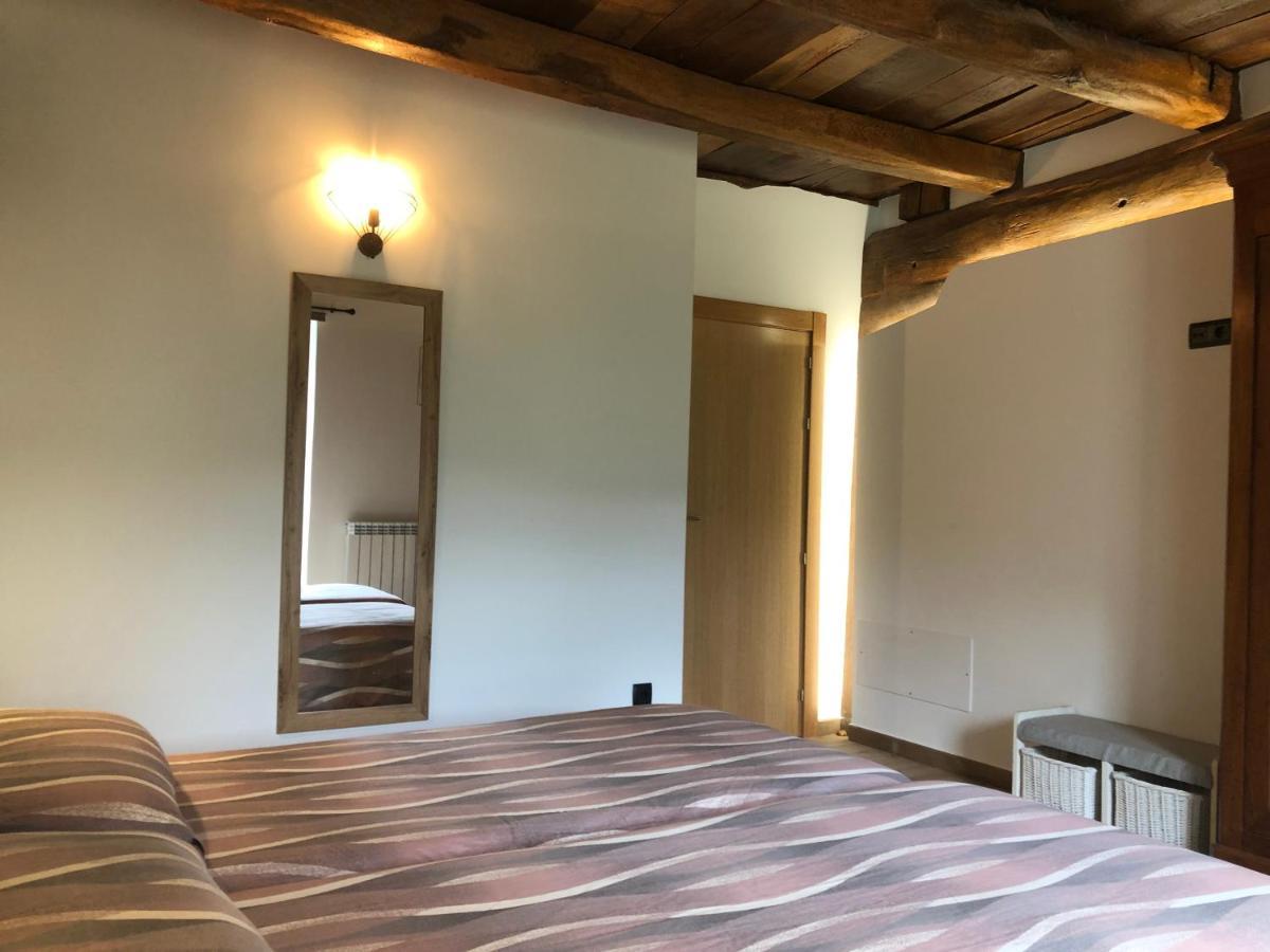 Urruti Villa Zilbeti Exteriör bild