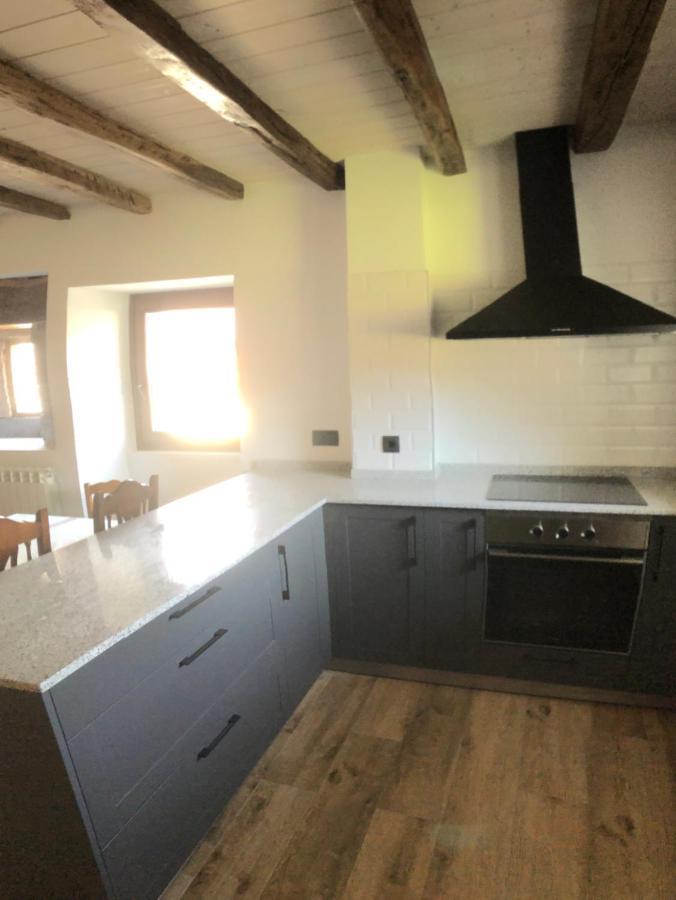 Urruti Villa Zilbeti Exteriör bild