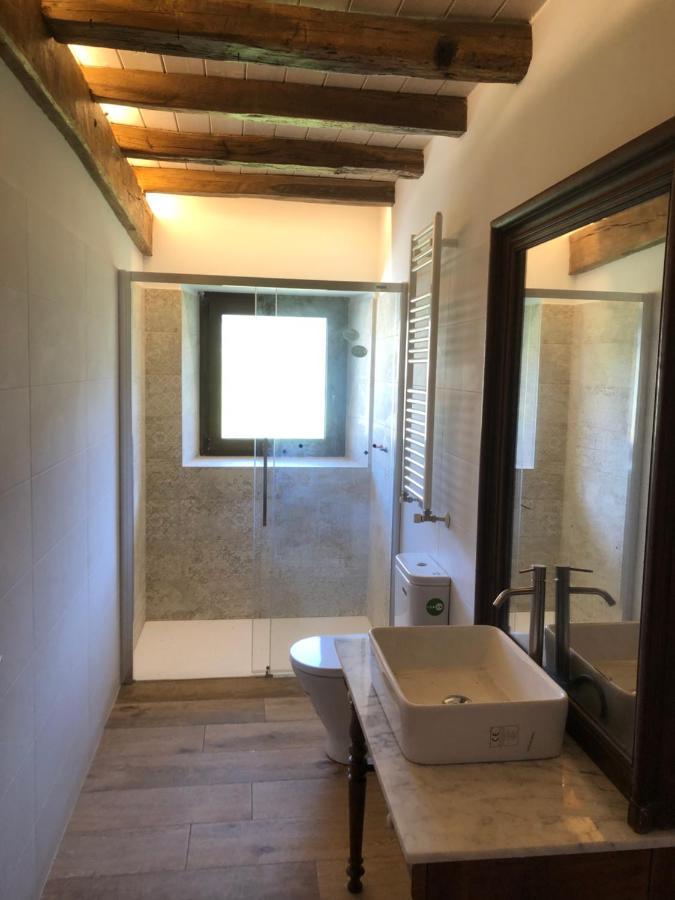 Urruti Villa Zilbeti Exteriör bild