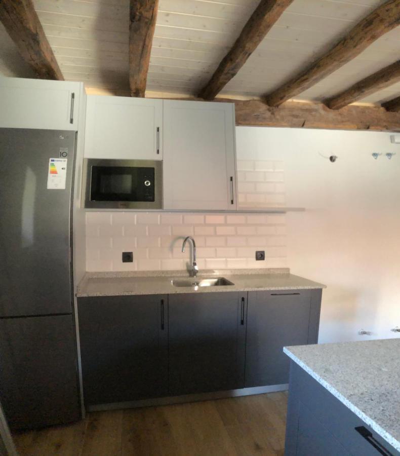 Urruti Villa Zilbeti Exteriör bild