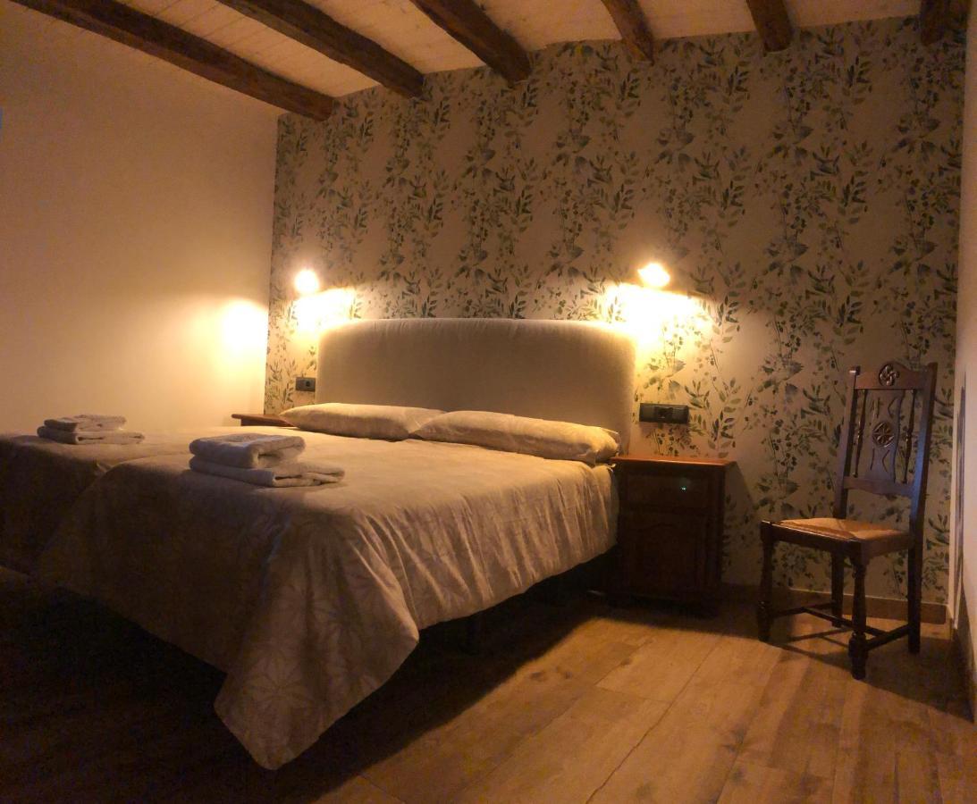 Urruti Villa Zilbeti Exteriör bild