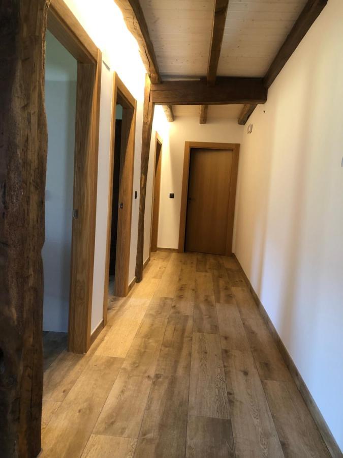 Urruti Villa Zilbeti Exteriör bild