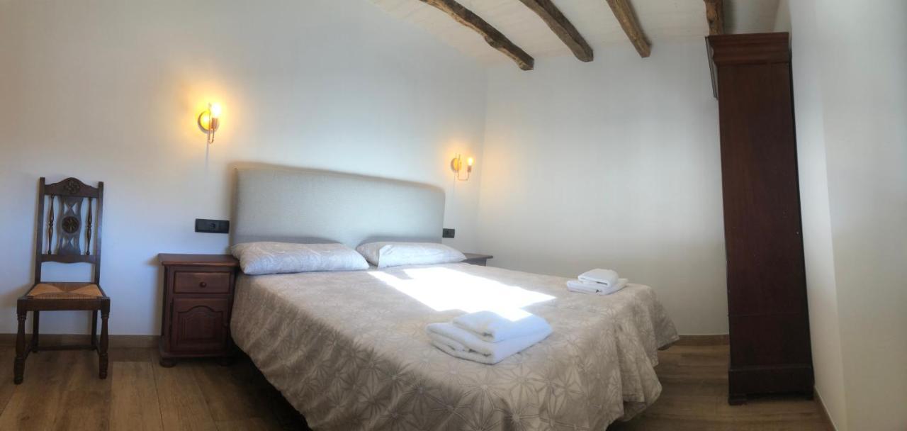 Urruti Villa Zilbeti Exteriör bild