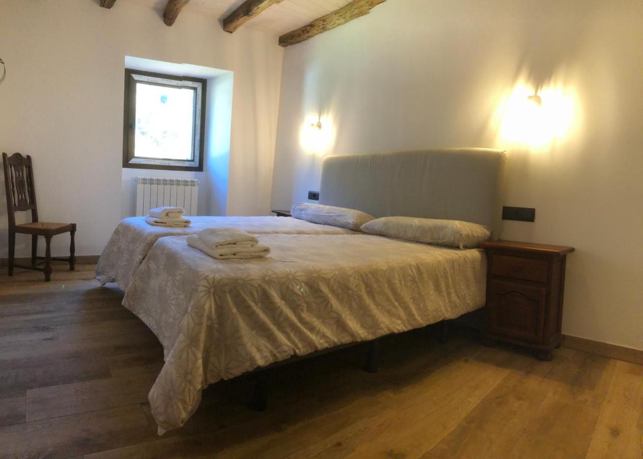 Urruti Villa Zilbeti Exteriör bild