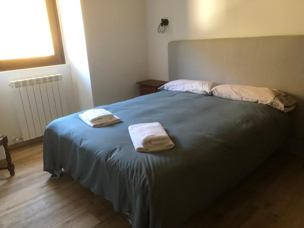Urruti Villa Zilbeti Exteriör bild