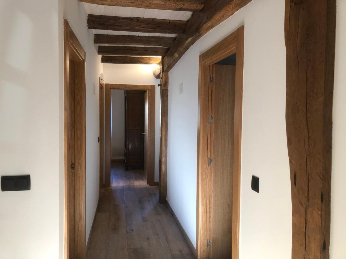 Urruti Villa Zilbeti Exteriör bild