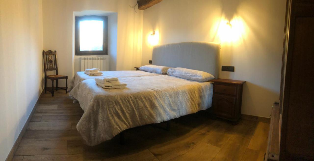 Urruti Villa Zilbeti Exteriör bild