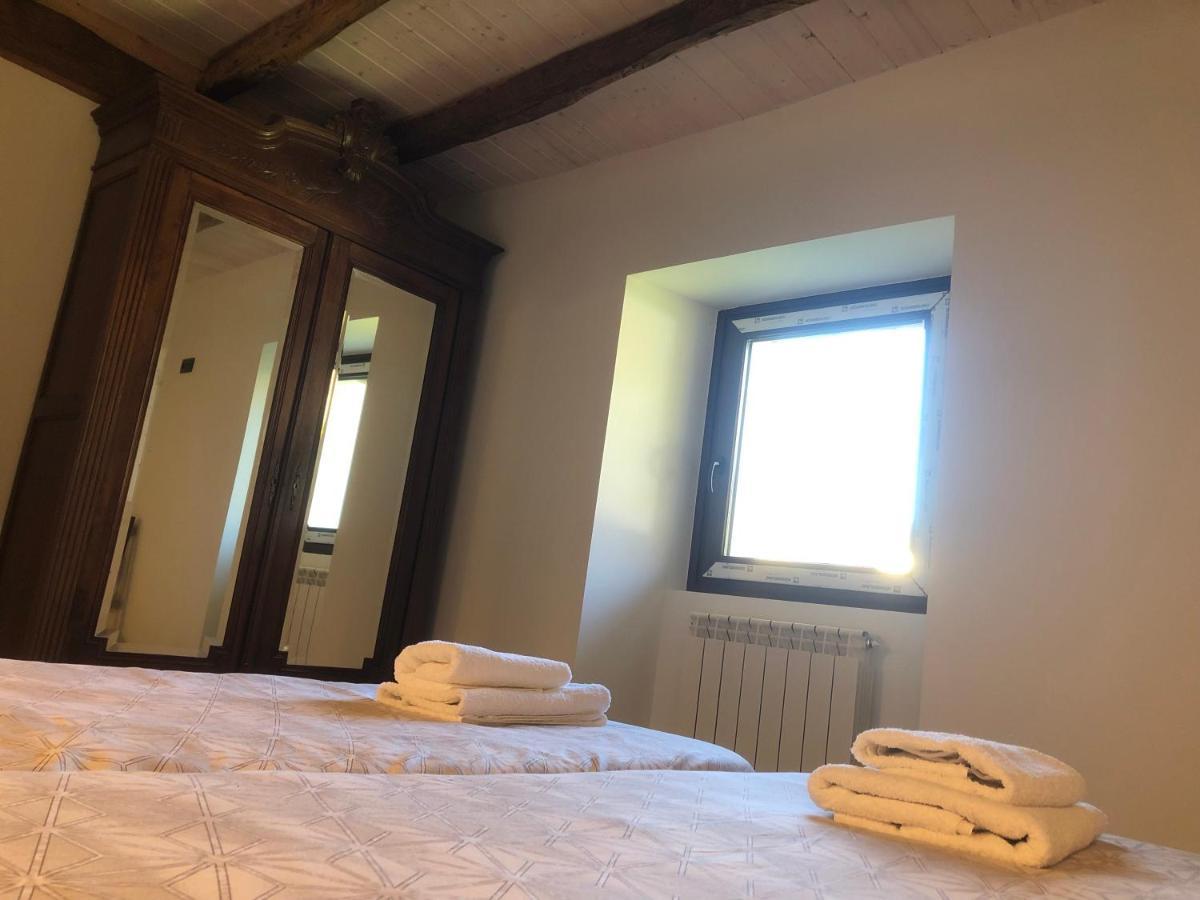 Urruti Villa Zilbeti Exteriör bild