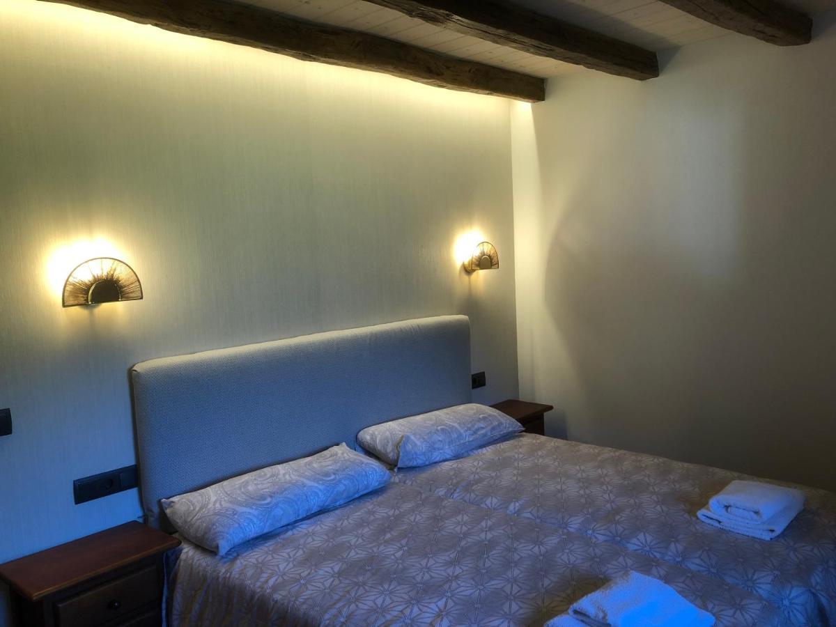 Urruti Villa Zilbeti Exteriör bild